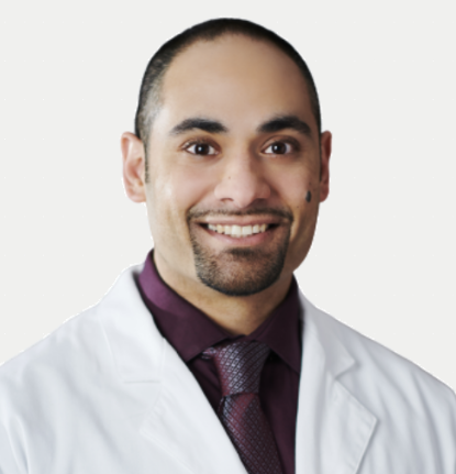 Mohannad Kusti, M.D.