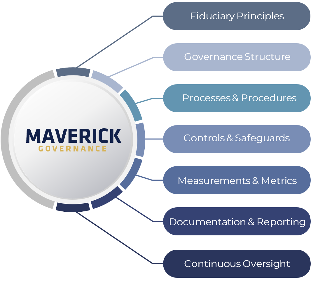 Your Partnership with Maverick